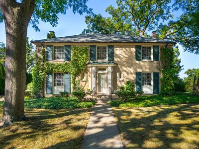 318 E Prospect Ave, Ottawa, IL, 61350