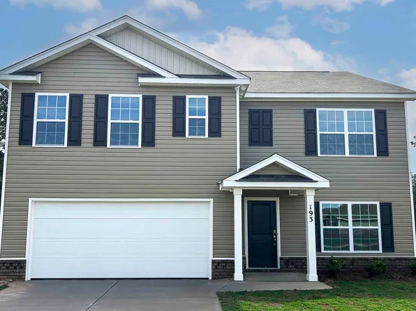 193 W Rapid Run, Camden, SC 29020