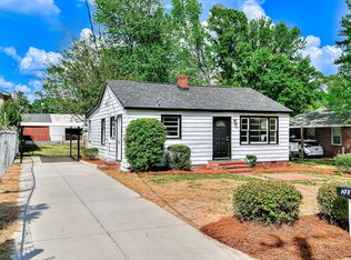 107 Johnson Rd, North Augusta, SC 29841