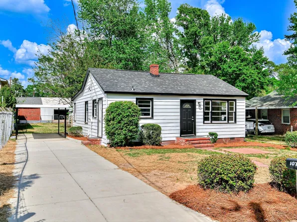 107 Johnson, North Augusta, SC 29841