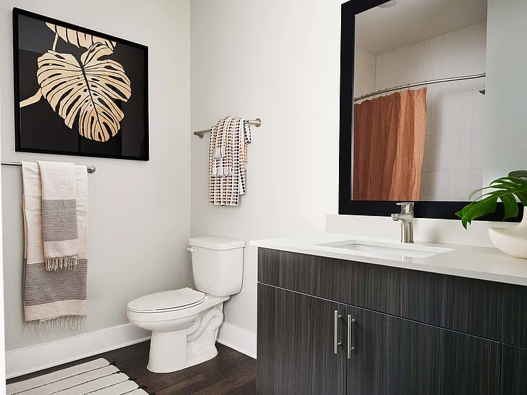 The Kelly at 23rd Luxury Apartments — Photo 5