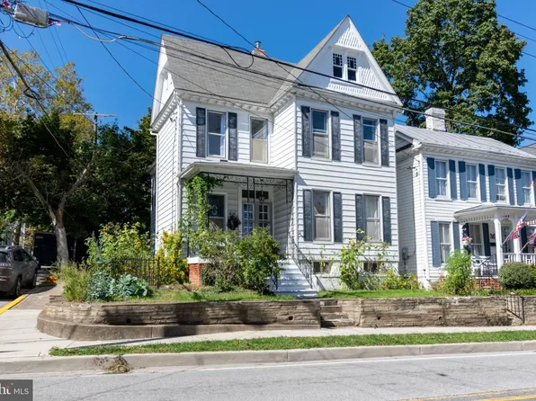 50 Liberty St, Westminster, MD 21157