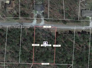13 Walnut Ave, Eureka Springs, AR 72631