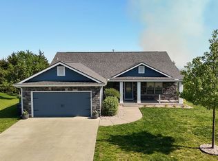 4518 Lamonte Dr, Manhattan, KS 66503