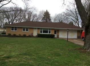 1110 Goodview Ave, Johnsburg, IL 60051