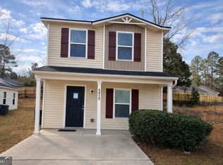 4010 Rambling Way, Hephzibah, GA 30815