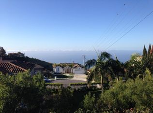 92 Sea Breeze Ave, Rancho Palos Verdes, CA 90275