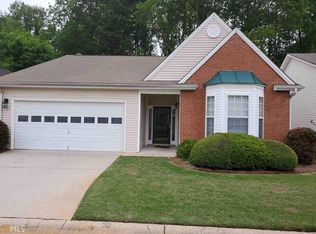 181 Spring Creek Blvd, McDonough, GA 30253