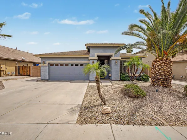 2709 N 115TH Lane, Avondale, AZ 85392