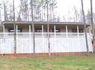 205 Trico Dr, Guntersville, AL 35976
