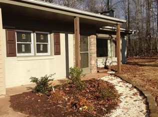 221 Gold Medallion Dr, Bostic, NC 28018