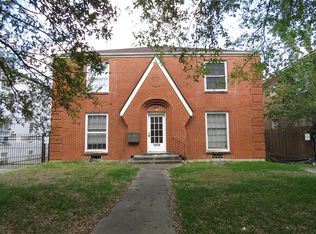 4325 Leeland St APT 4, Houston, TX 77023