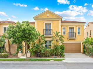 52 Stanza, Irvine, CA 92620