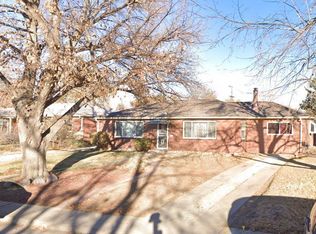 774 Geneva St, Aurora, CO 80010