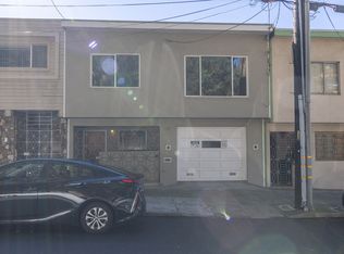 485 Raymond Ave, San Francisco, CA 94134