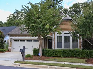 279 Serenity Hill Cir, Chapel Hill, NC 27516