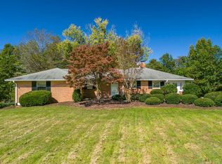 1448 Northwood Cir, Lynchburg, VA 24503