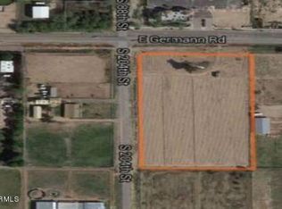 20401 E Germann Rd, Queen Creek, AZ 85142