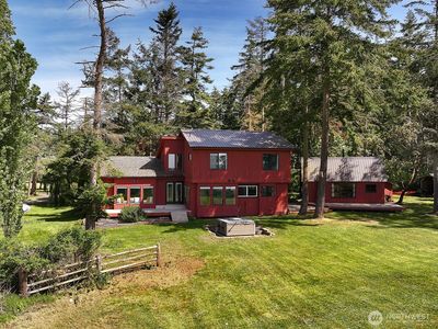 1261 Arnold Road, Oak Harbor, WA, 98277