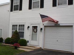 22218 W Niagara Trl, Plainfield, IL