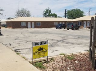 1000 W Avenue J #3A, Eunice, NM 88231