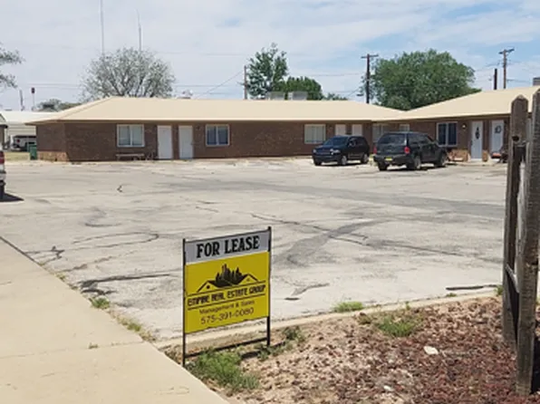 1000 Avenue J, 1000 W Avenue J #3A, Eunice, NM 88231