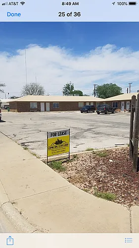 1000 W Avenue J Photo 1
