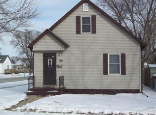 501 S 24th St, Council Bluffs, IA 51501