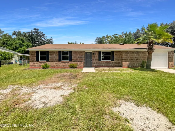 2772 COMMANCHE Avenue, Orange Park, FL 32065