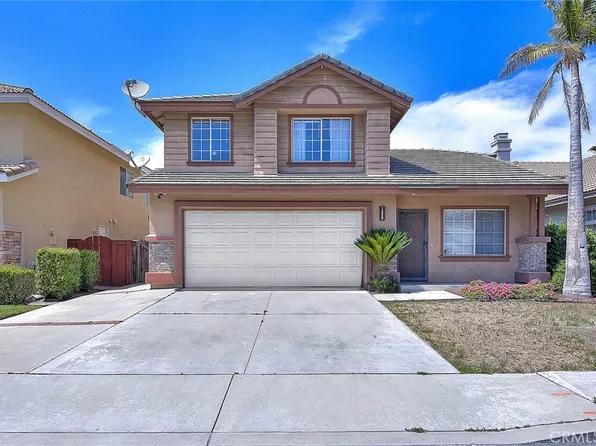 14048 Yorktown Ct, Fontana, CA 92336