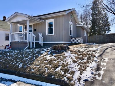301 E Wood St, Bloomington, IL, 61701