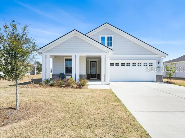 65 Fawnwood Ct, Bluffton, SC 29909