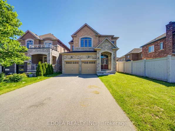 226 Gibson Cir, Bradford West Gwillimbury, ON L3Z 0X1