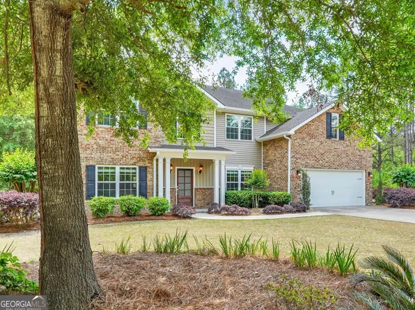 1615 Stanford Dr, Statesboro, GA 30458
