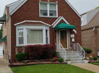 14516 S Atlantic Ave, Riverdale, IL
