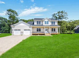 LOT 28 Stephanie Ct, Ridge, NY 11961