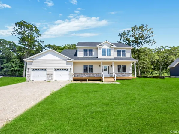 Lot #36 Fox Run Court, Ridge, NY 11961