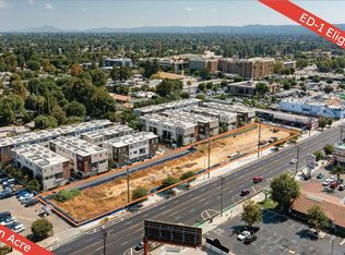 8350 Reseda Blvd, Northridge, CA 91324