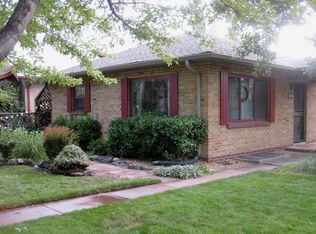255 S Gilpin St, Denver, CO 80209