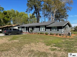 230 Emma St, Mangham, LA 71259