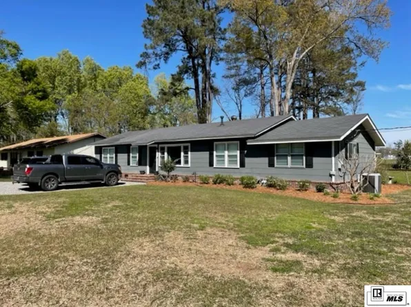 230 Emma St, Mangham, LA 71259