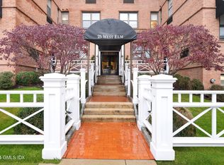 25 W Elm St APT 66, Greenwich, CT 06830