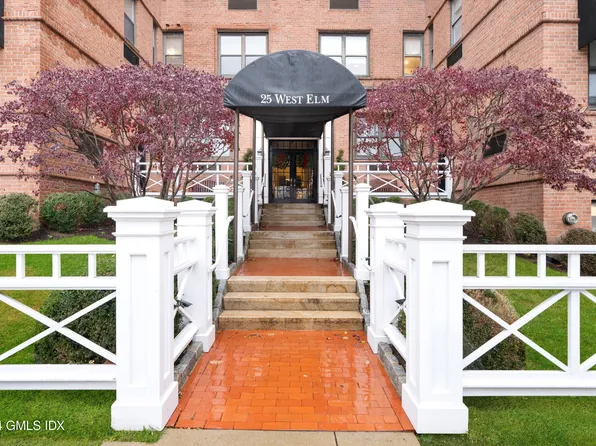 25 W Elm St APT 66, Greenwich, CT 06830