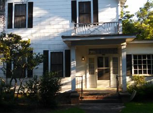 221 3rd St, Estill, SC 29918