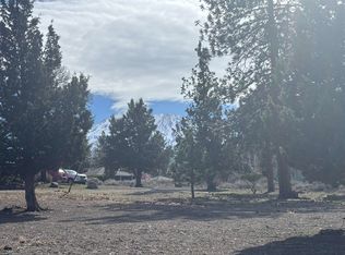 2 Fox Ct Lot 169, Weed, CA