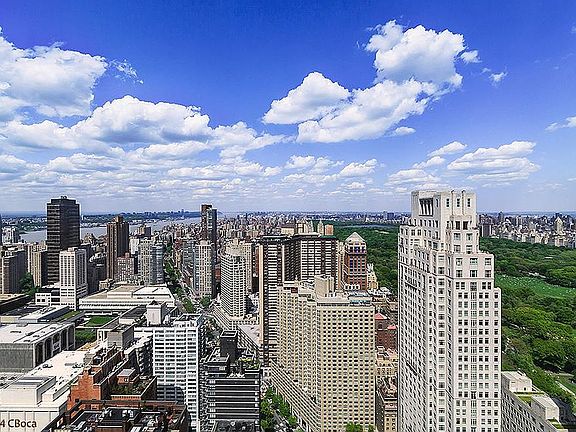 2nd image of 80 Columbus Cir #66-A