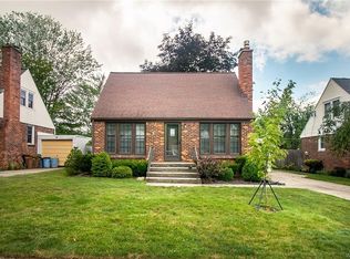 22 Vernon Dr, Cheektowaga, NY 14225