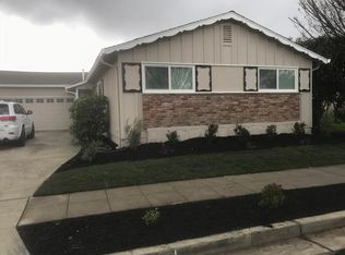 24743 Townsend Ave, Hayward, CA 94544