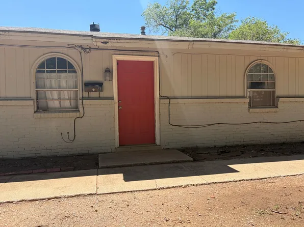 2419 31st St, Lubbock, TX 79411