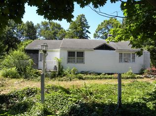 81 Norwell Ave, East Bridgewater, MA 02066